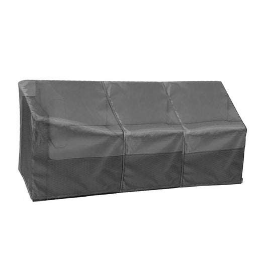 Modular Cover Sofa Right End - 88"Wx40"Dx18"H
- Mercury
