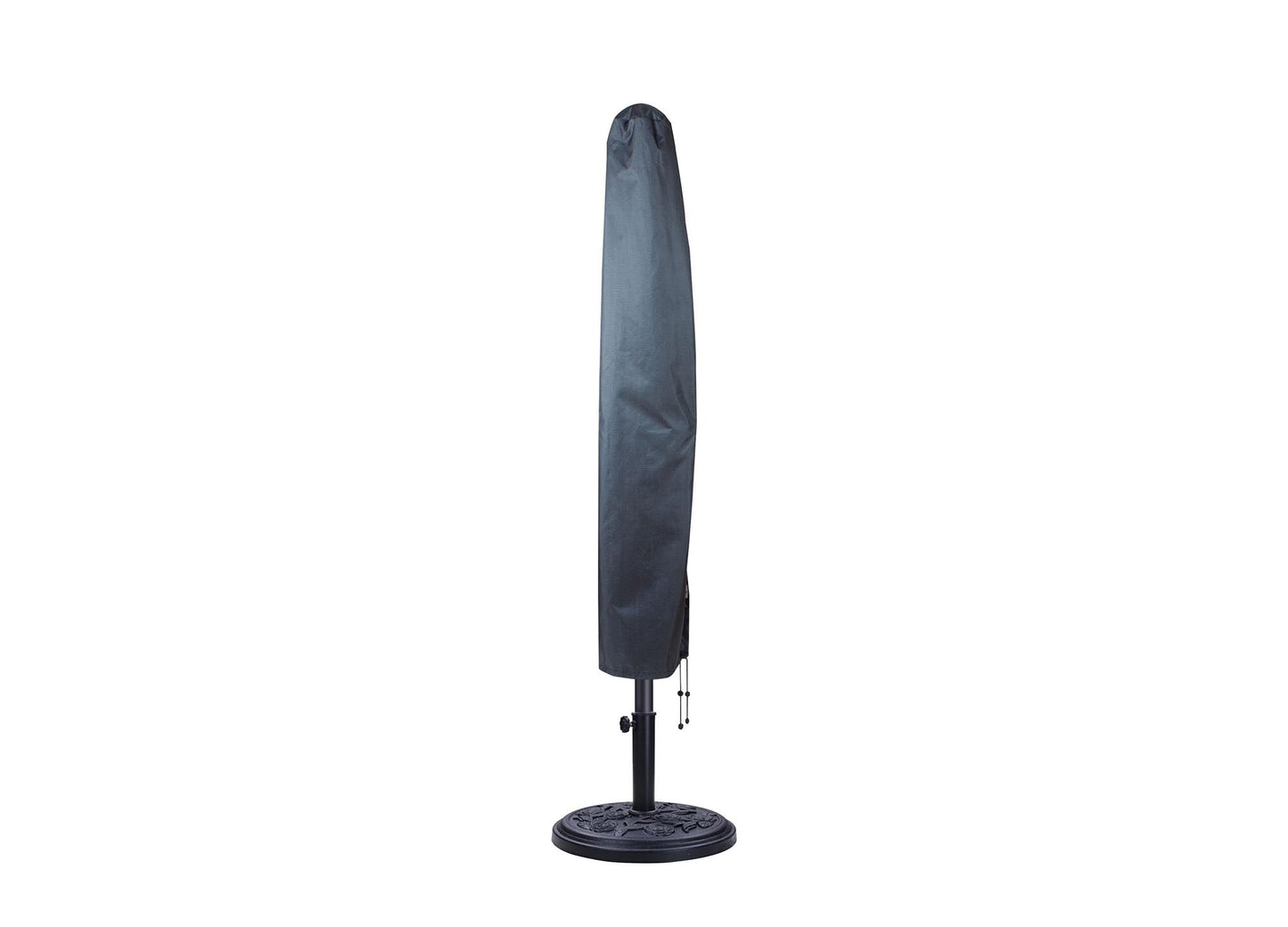 Umbrella Cover X-Large Market - 11.81''/15.75''Wx72''H - Mercury