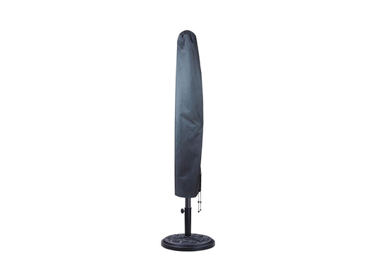 Umbrella Cover X-Large Market - 11.81''/15.75''Wx72''H - Mercury