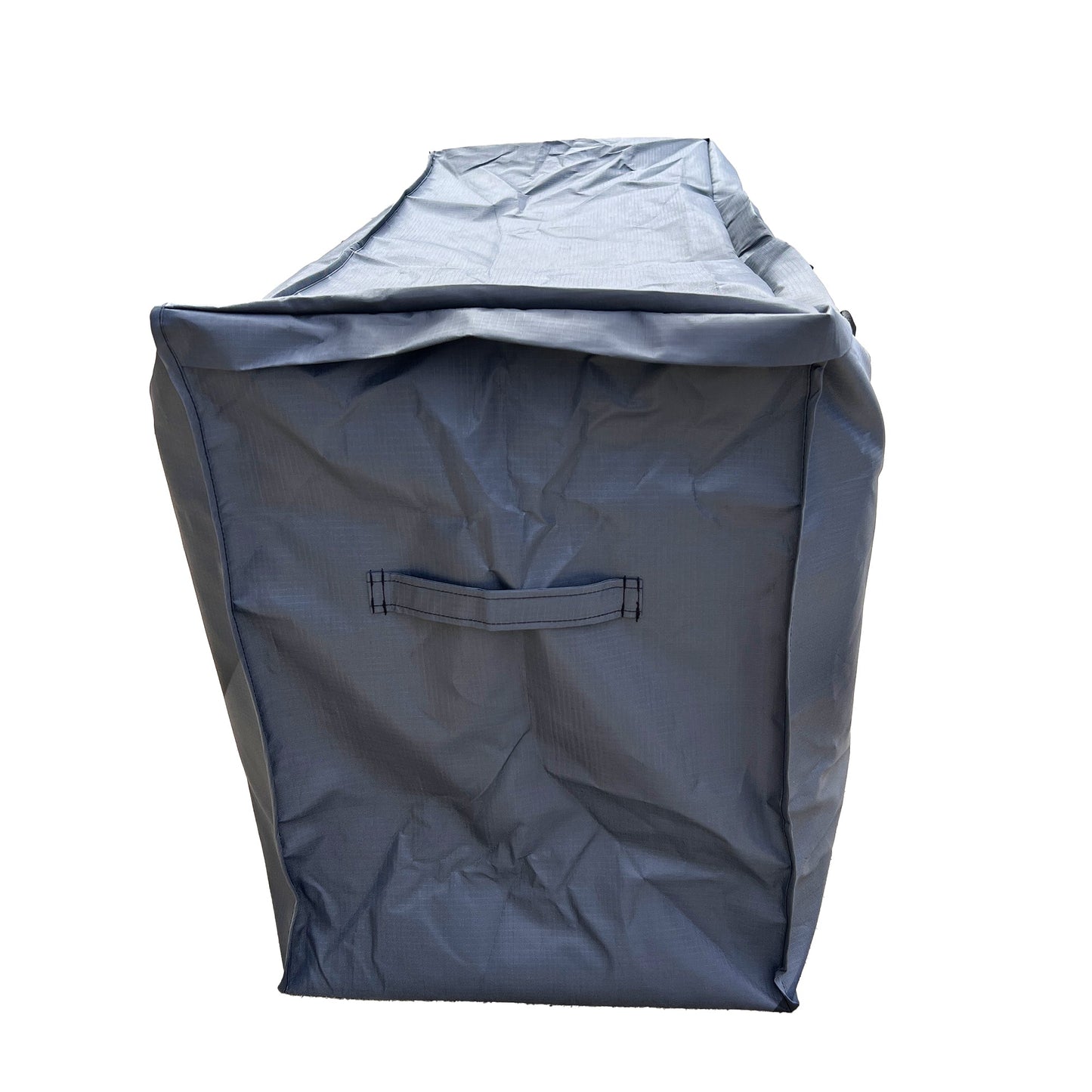 Chair Cushion Bag - 44Lx16Dx22H - Mercury