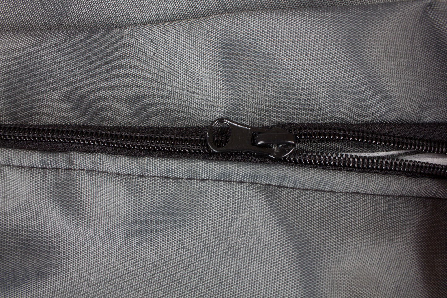 Umbrella Cover (Market Style) Round 9' - 7"Dia x 62.5"H Titanium