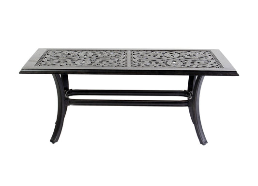 44" x 24" Rectangle Coffee Table Designer
