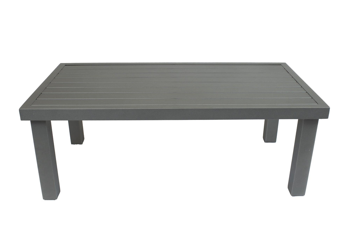 48" x 25" Coffee Table JoLee