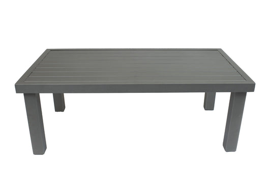 48" x 25" Coffee Table JoLee