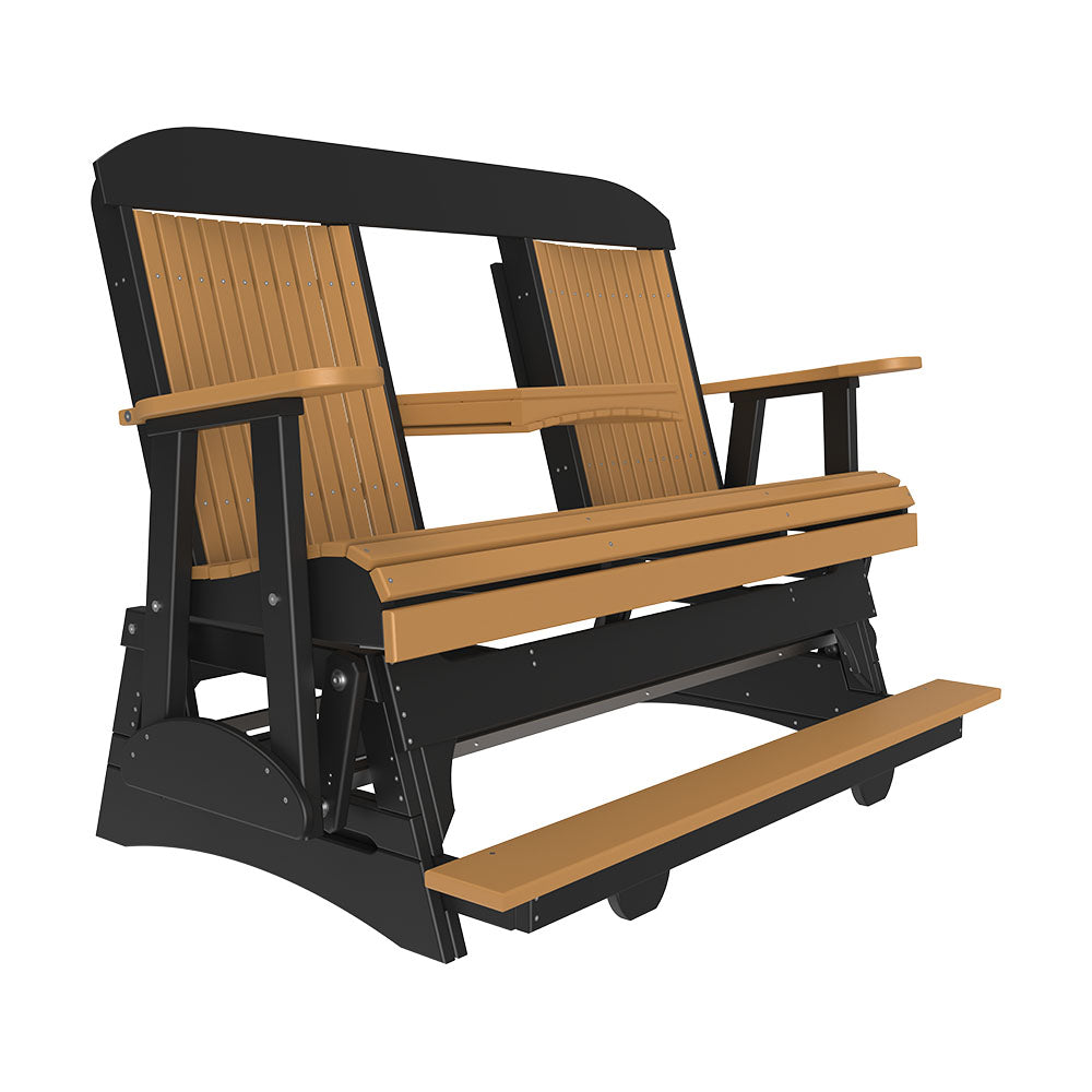 5′ Classic Balcony Glider