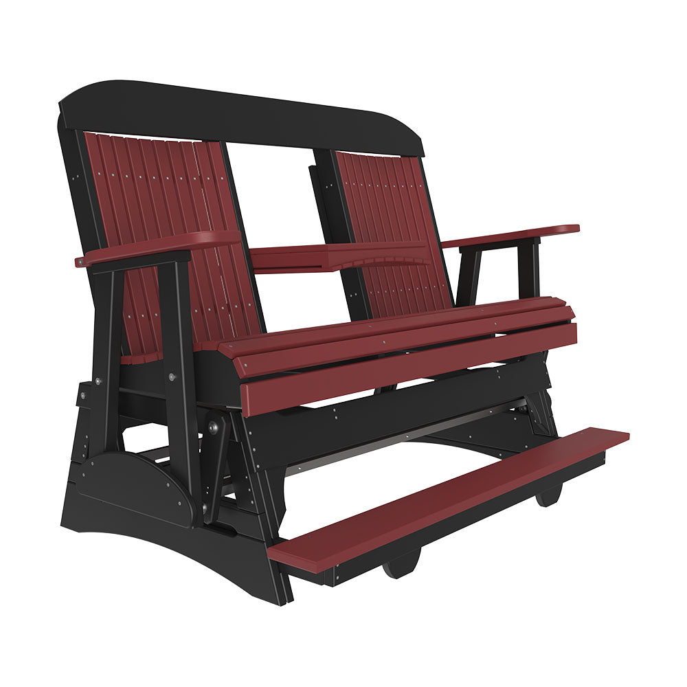 5′ Classic Balcony Glider