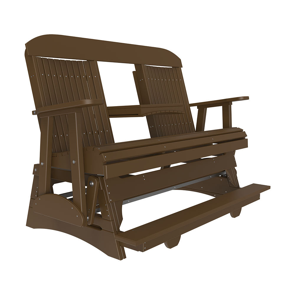 5′ Classic Balcony Glider