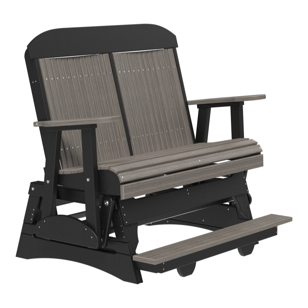 4′ Classic Balcony Glider