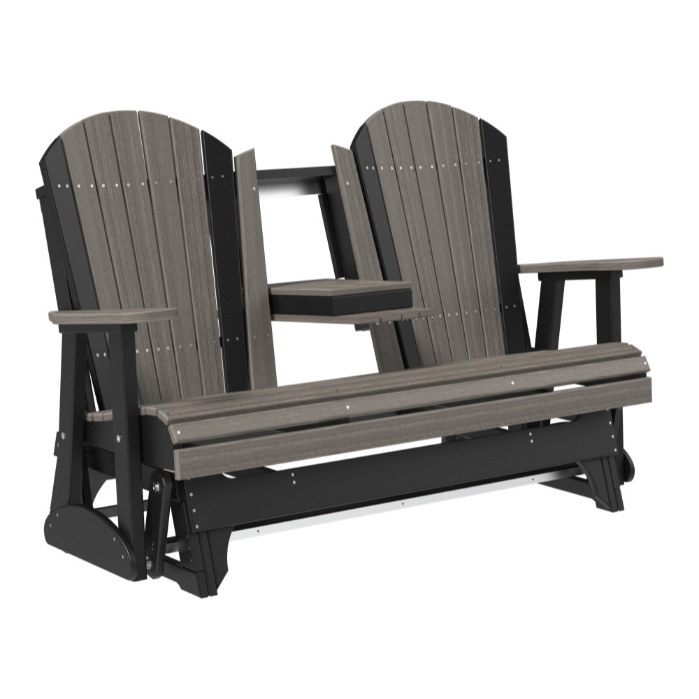 5′ Adirondack Glider