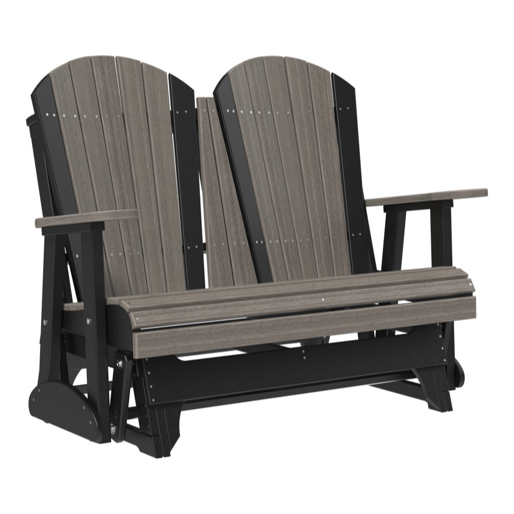 4′ Adirondack Glider