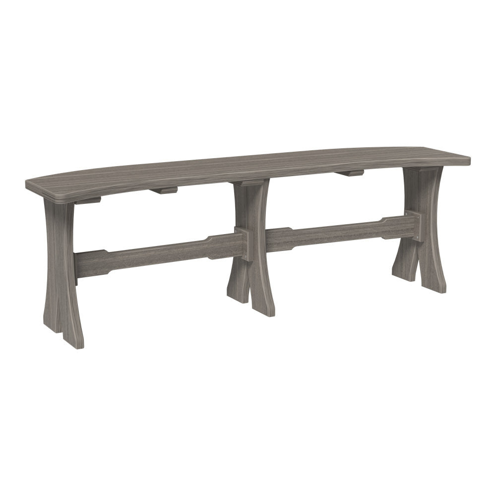 52″ Table Bench