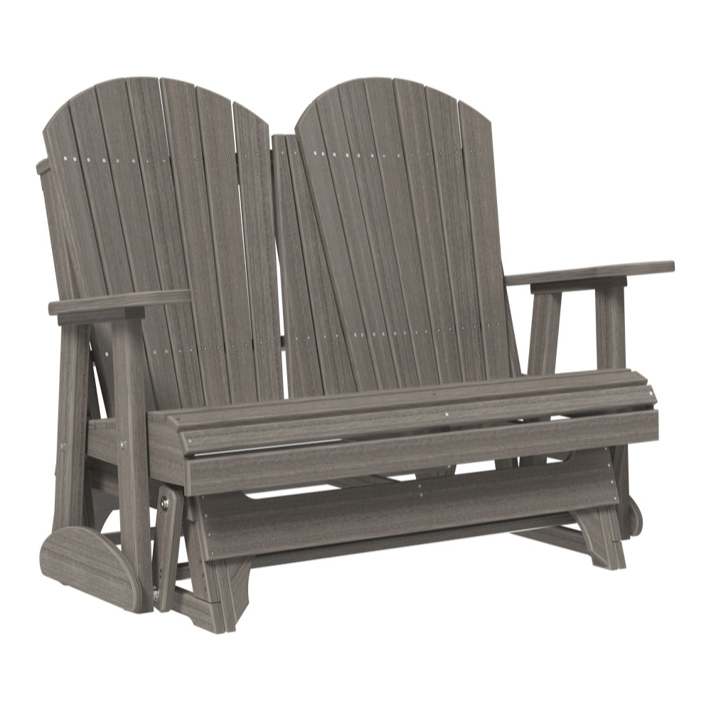 4′ Adirondack Glider