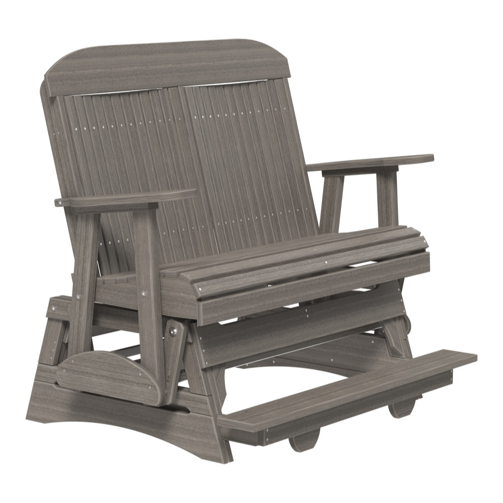 4′ Classic Balcony Glider