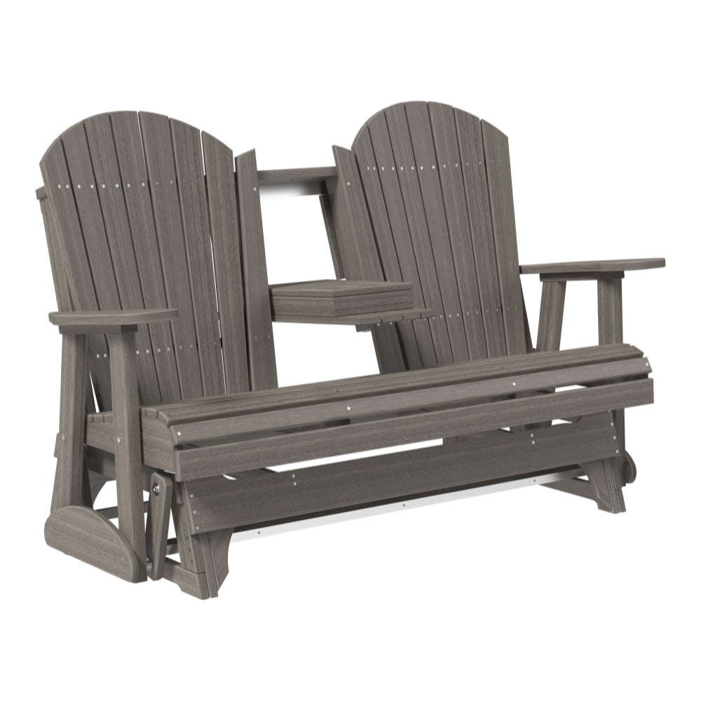5′ Adirondack Glider