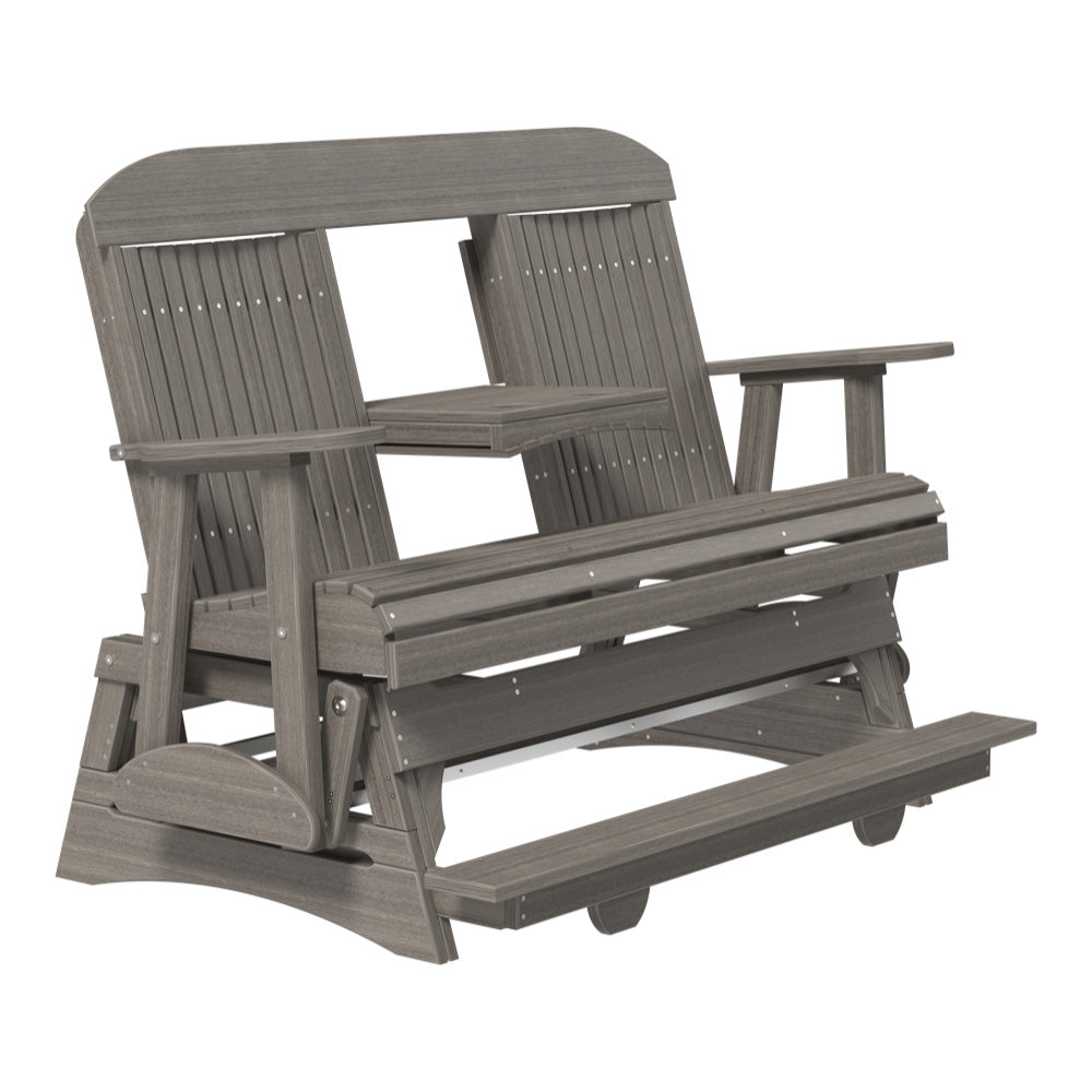 5′ Classic Balcony Glider