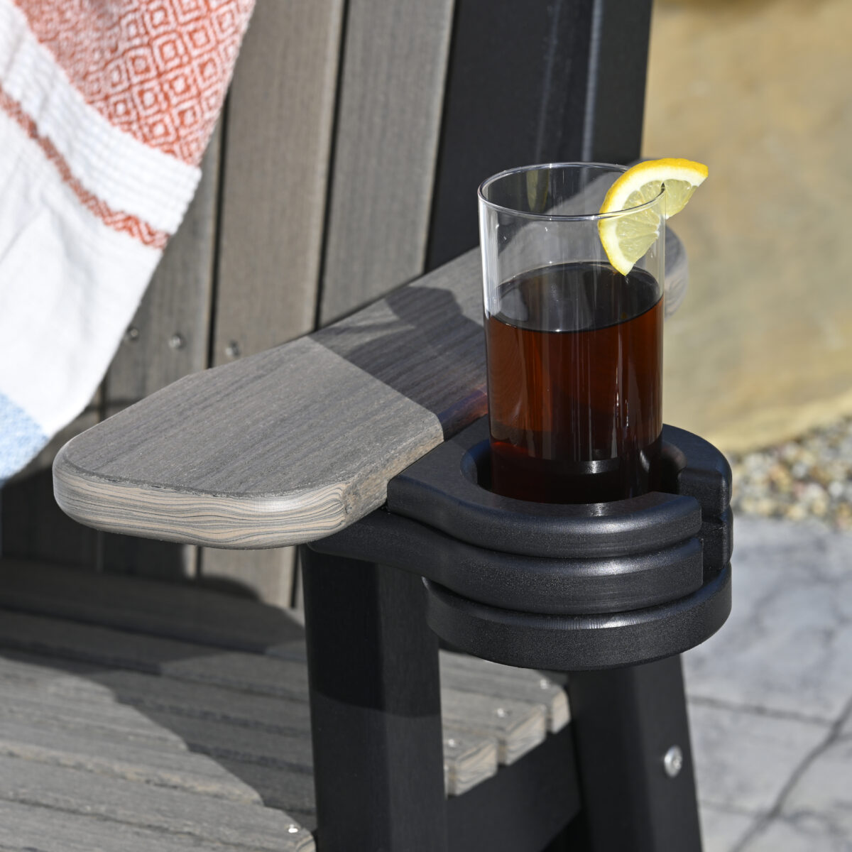 Cup Holder (Stationary)