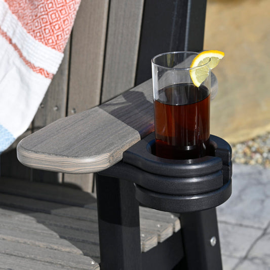 Cup Holder (Stationary)