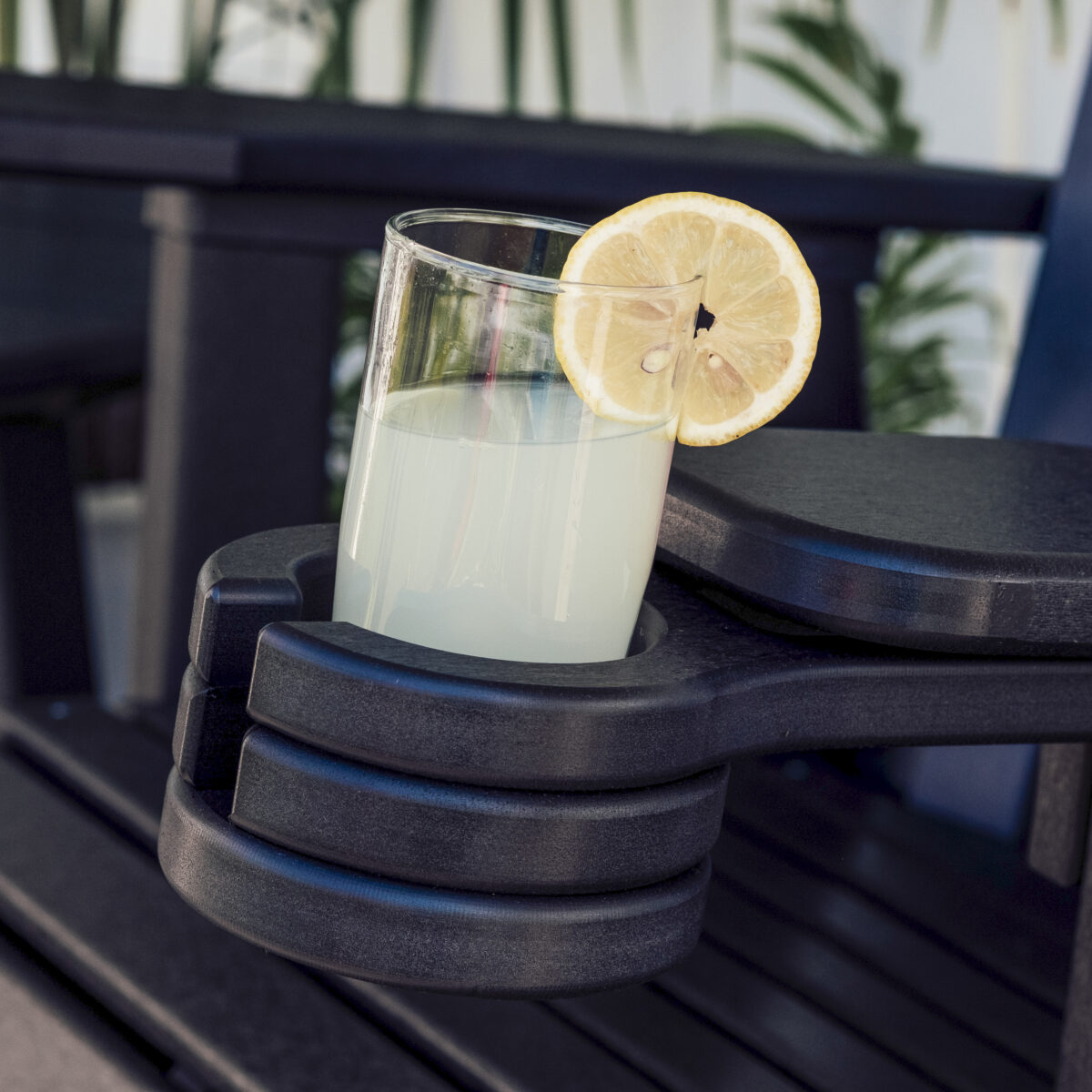 Cup Holder (Slideout)