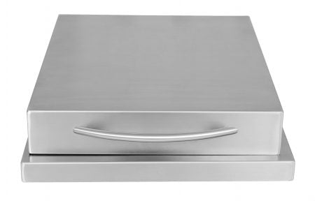 Drop-In Propane Gas Single Side Burner