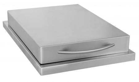 Drop-In Propane Gas Single Side Burner