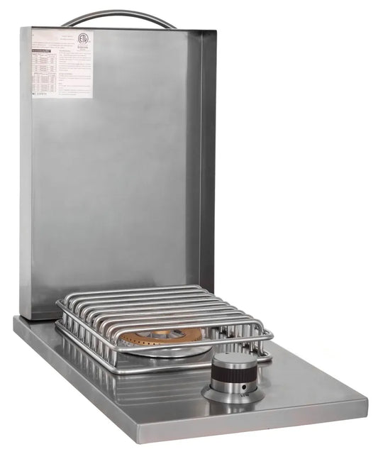 Drop-In Propane Gas Single Side Burner