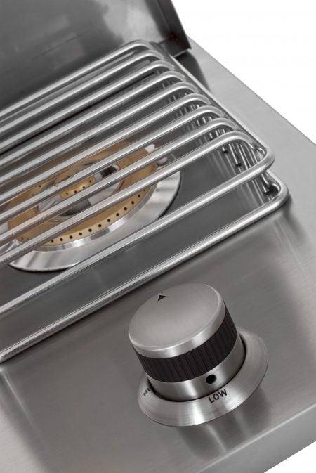 Drop-In Propane Gas Single Side Burner