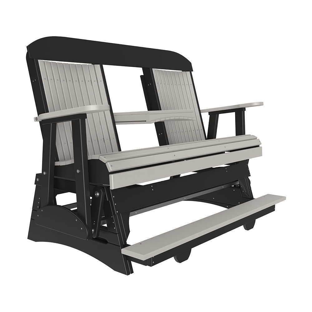5′ Classic Balcony Glider