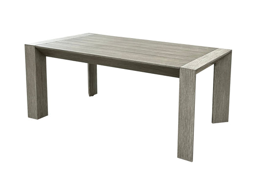 48"x24" Coffee Table Aeros
