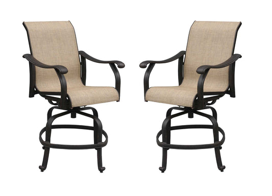 Trinity Counter Barstool (Set of 2)