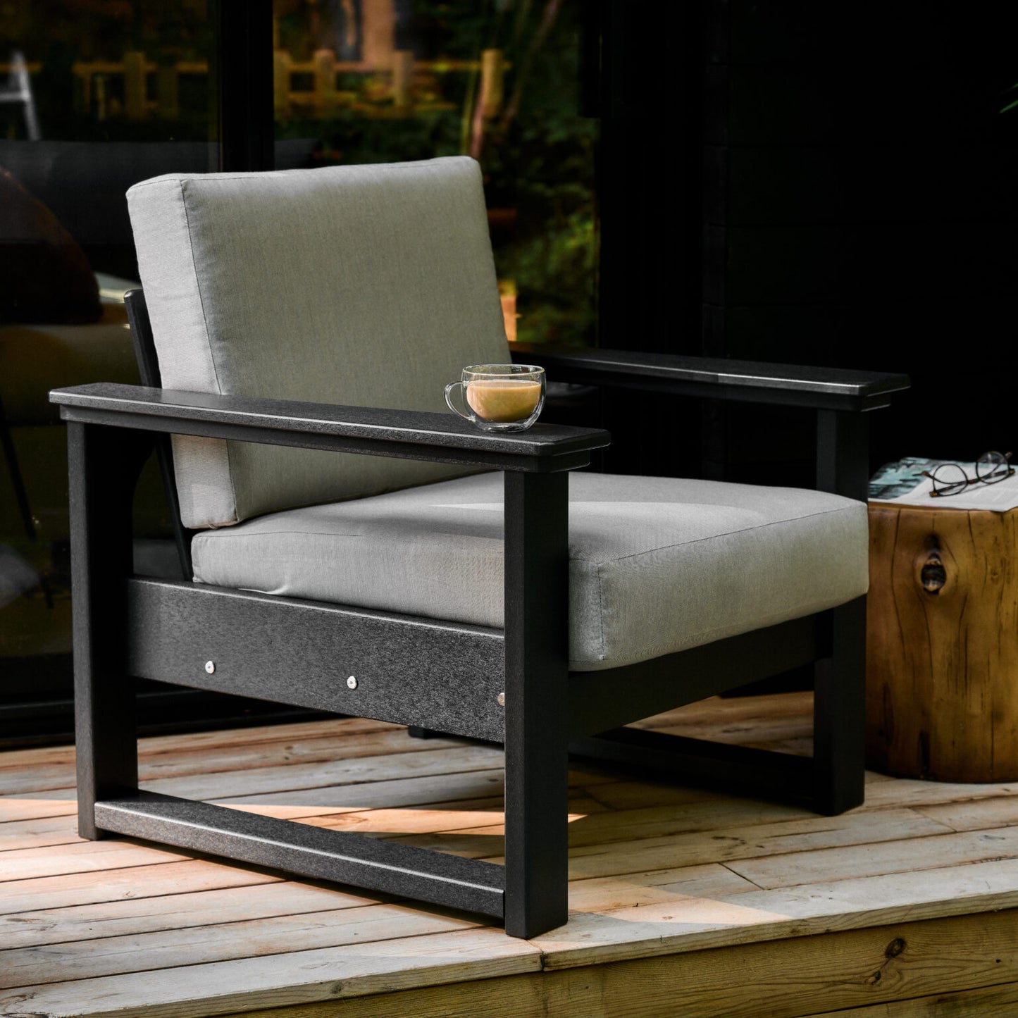 Lanai Deep Seating