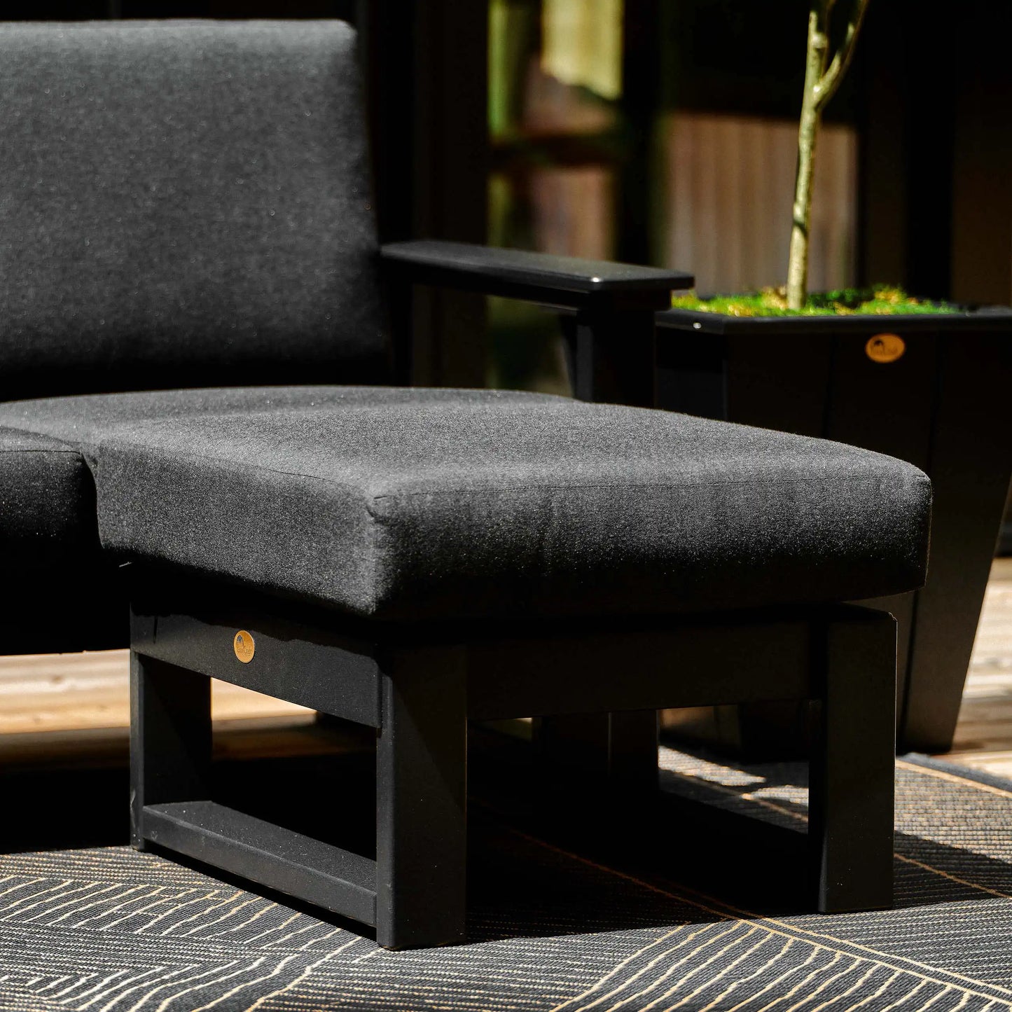 Lanai Deep Seating