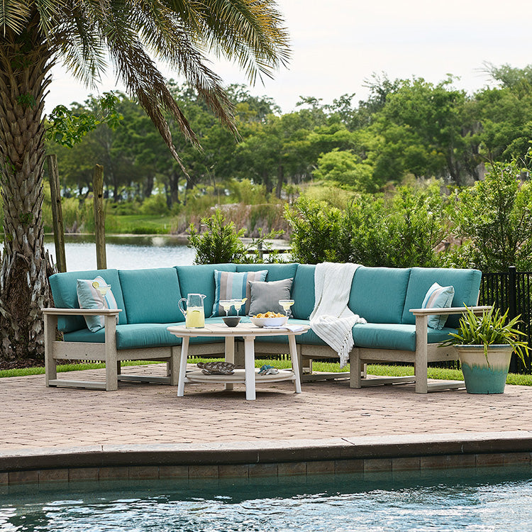 Lanai Deep Seating