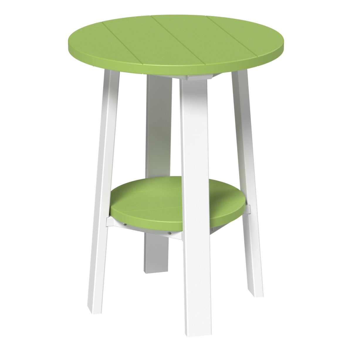 Deluxe End Table 28″