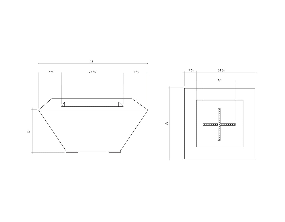 Lombard Liquid Propane diagram