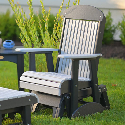2′ Classic Glider Chair