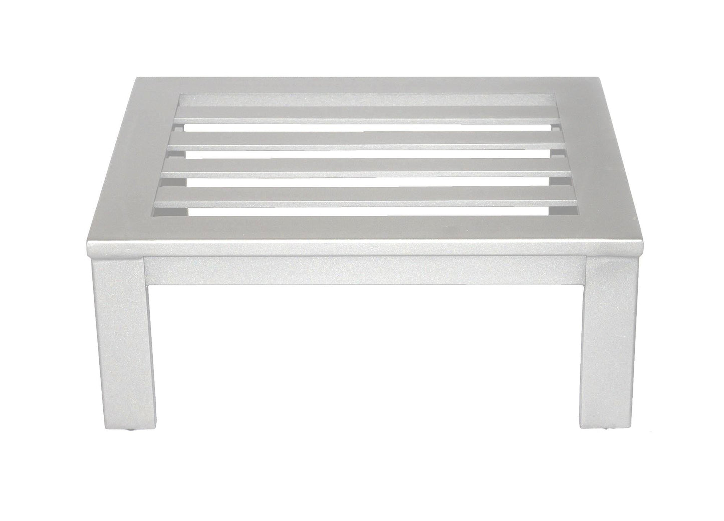 Ottoman JoLee White