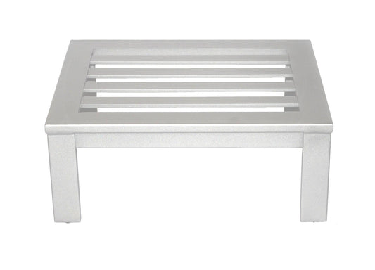 Ottoman JoLee White