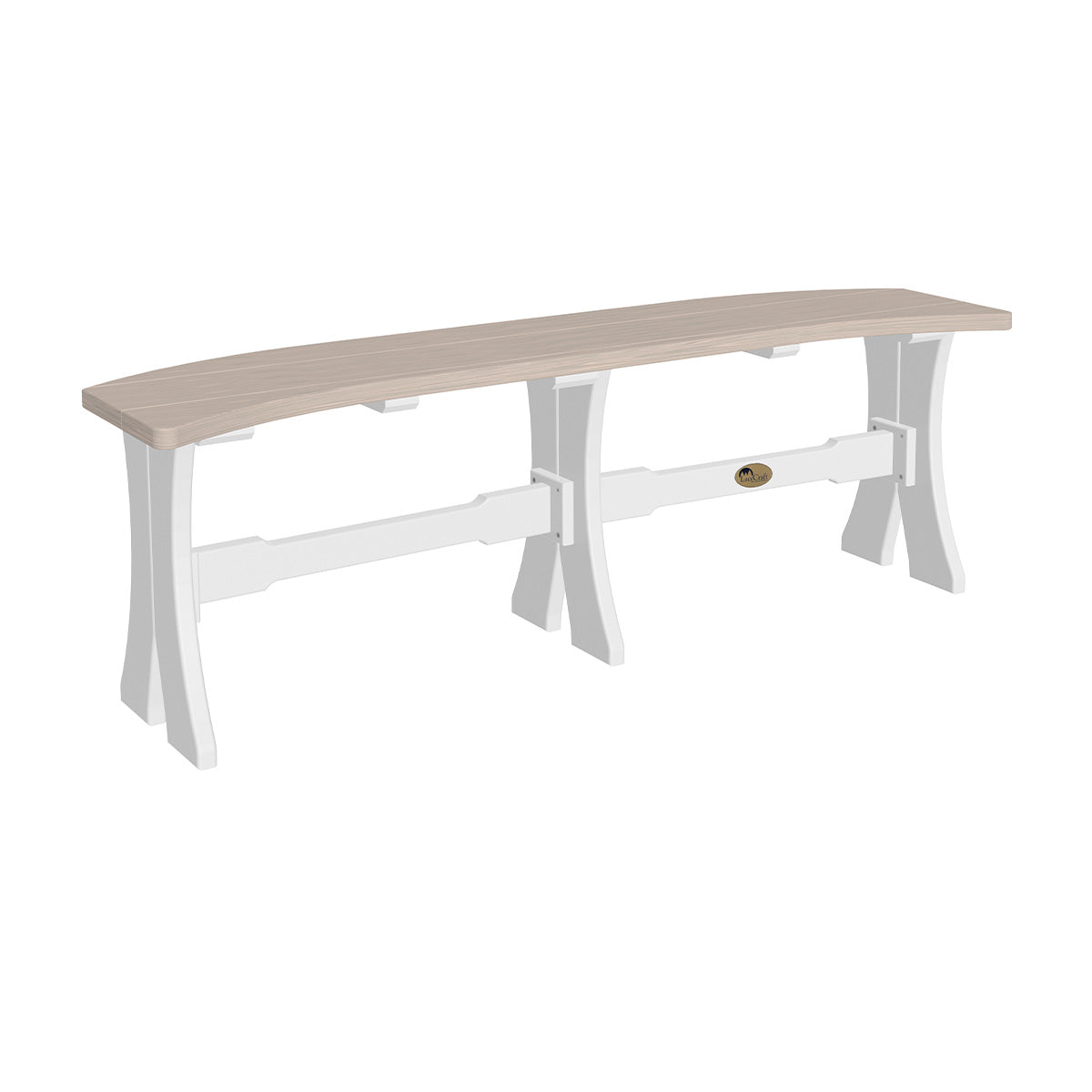 52″ Table Bench