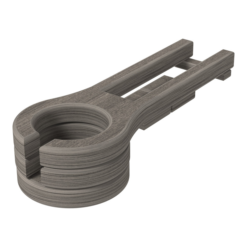 Cup Holder (Slideout)