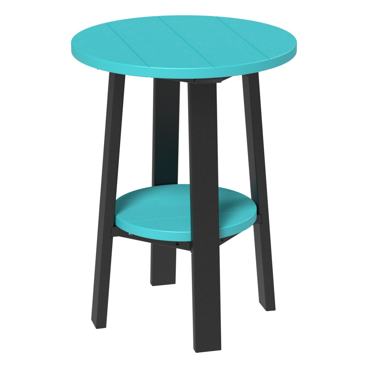 Deluxe End Table 28″