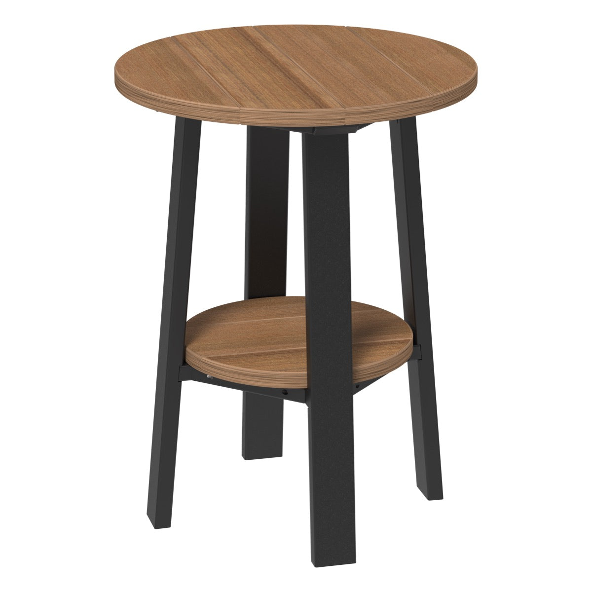 Deluxe End Table 28″