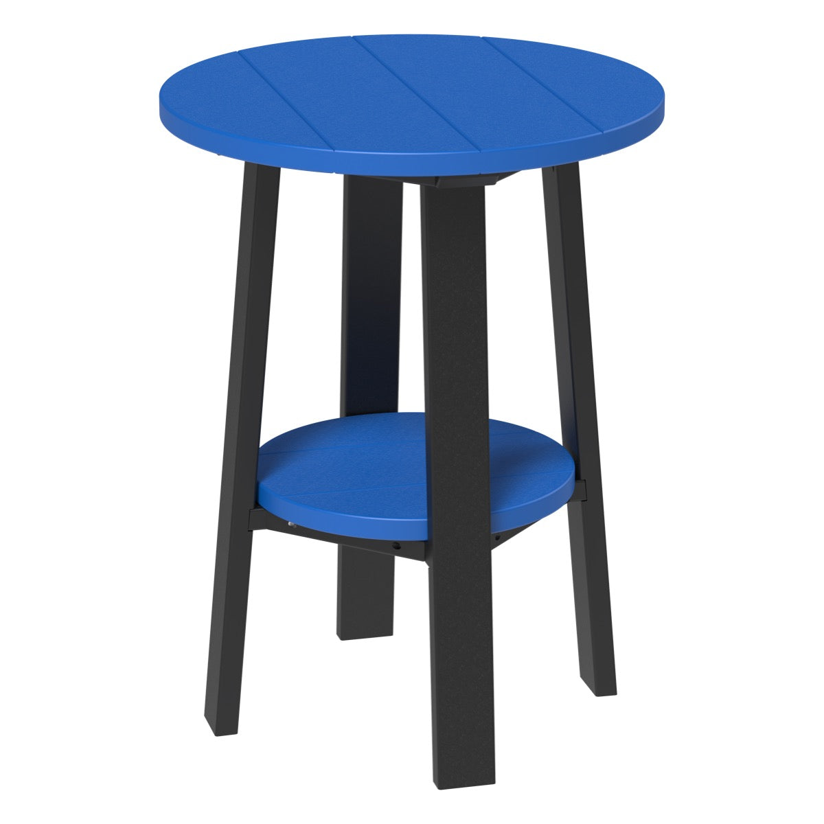 Deluxe End Table 28″