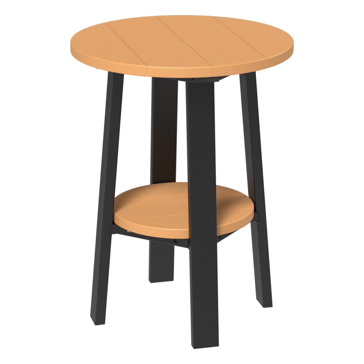 Deluxe End Table 28″