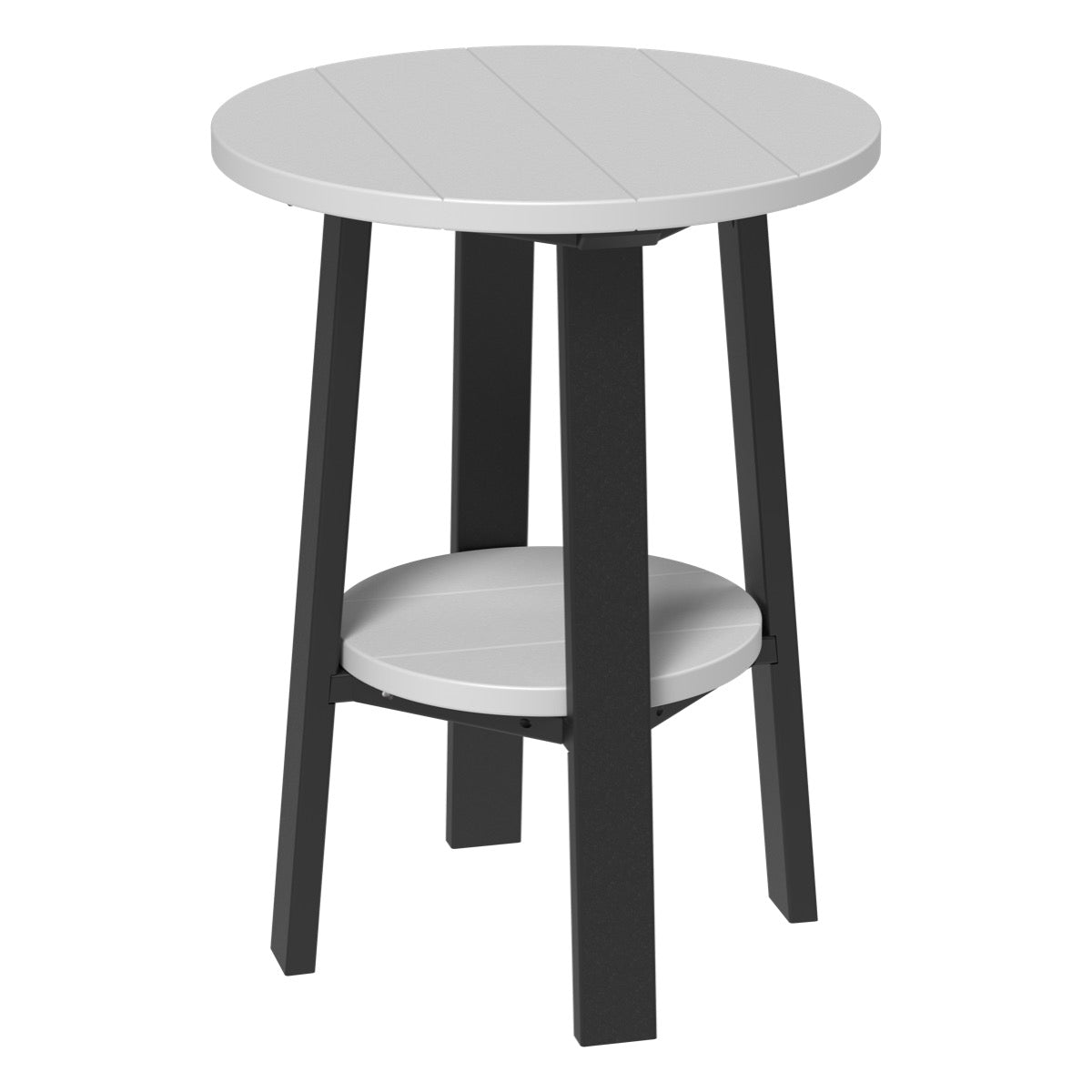 Deluxe End Table 28″