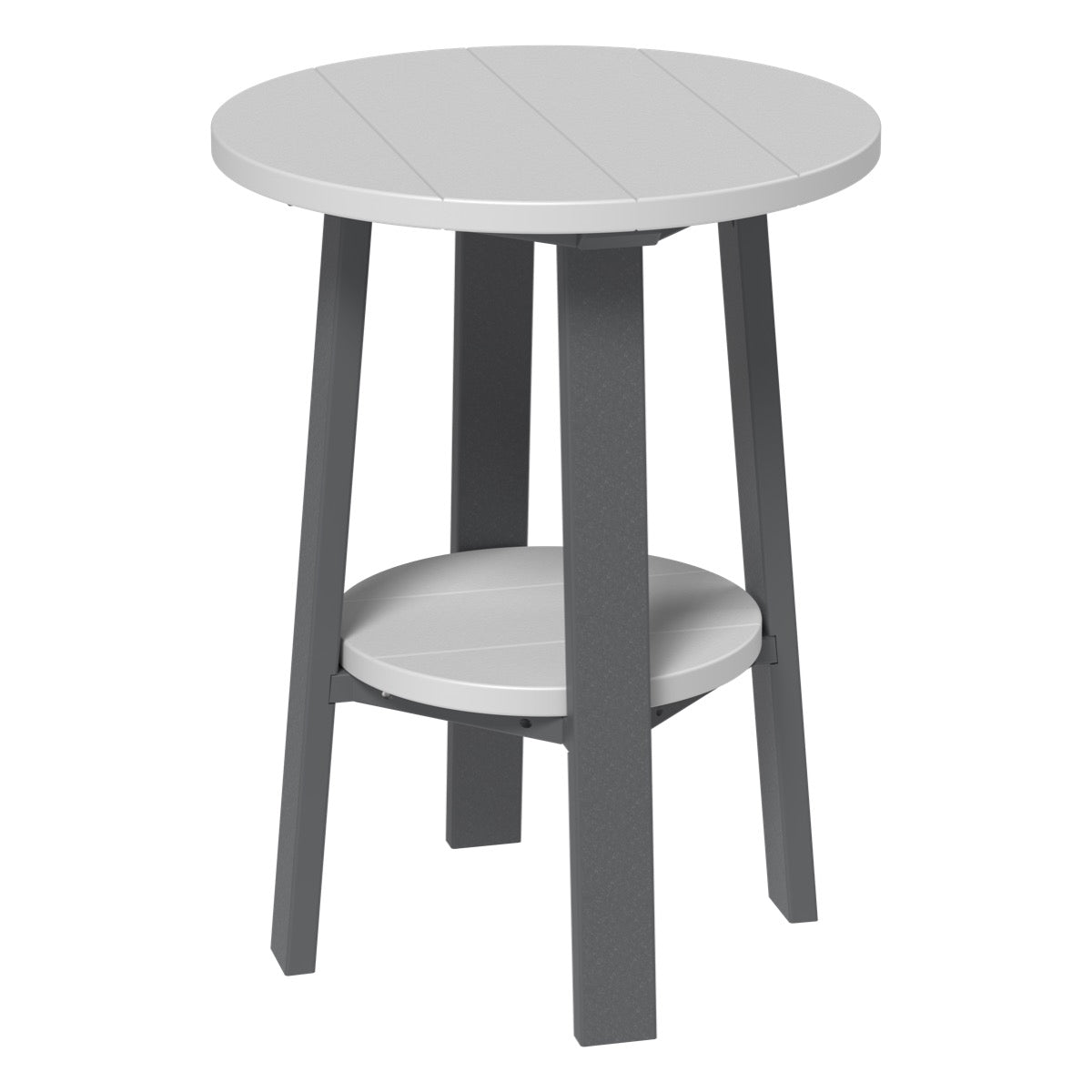 Deluxe End Table 28″