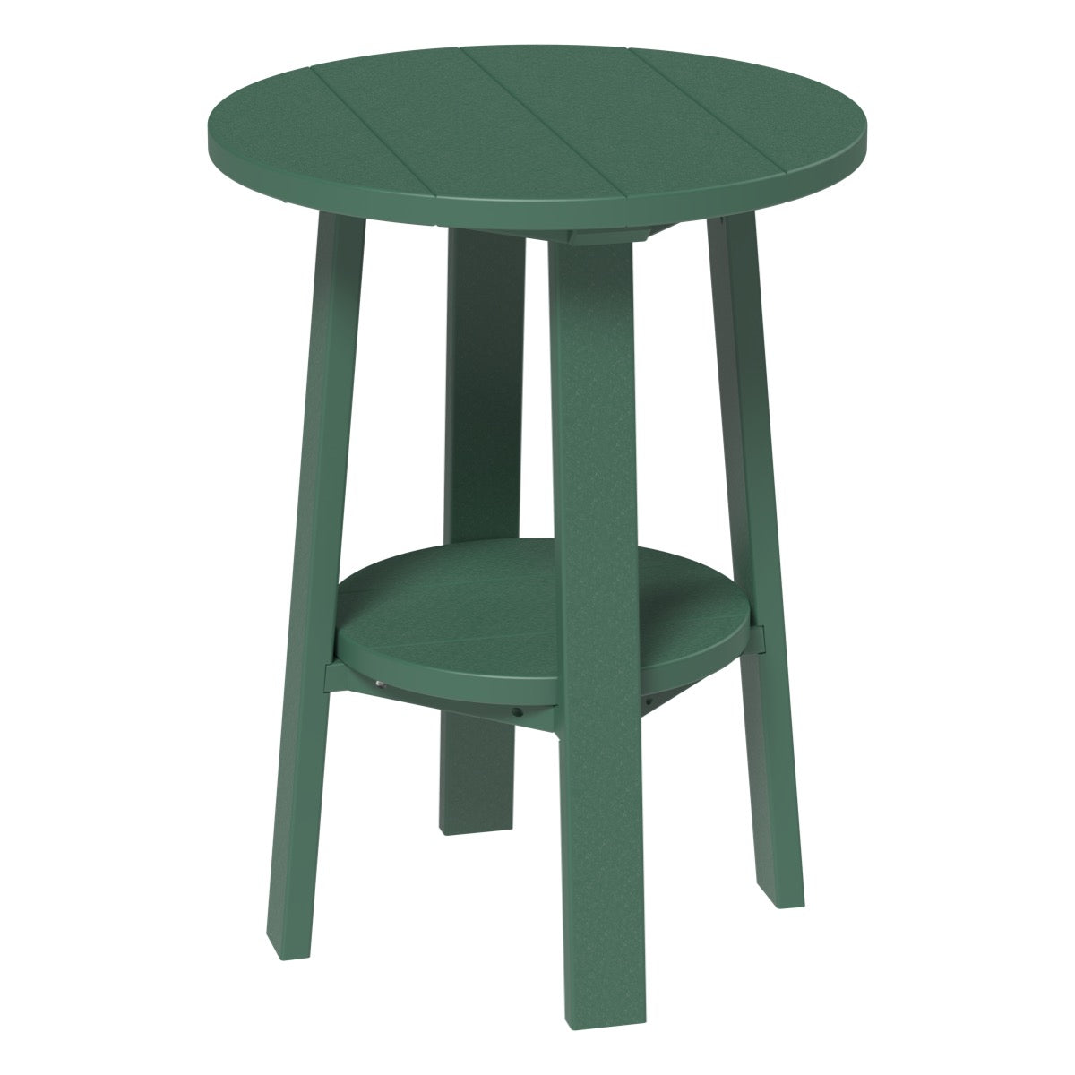Deluxe End Table 28″