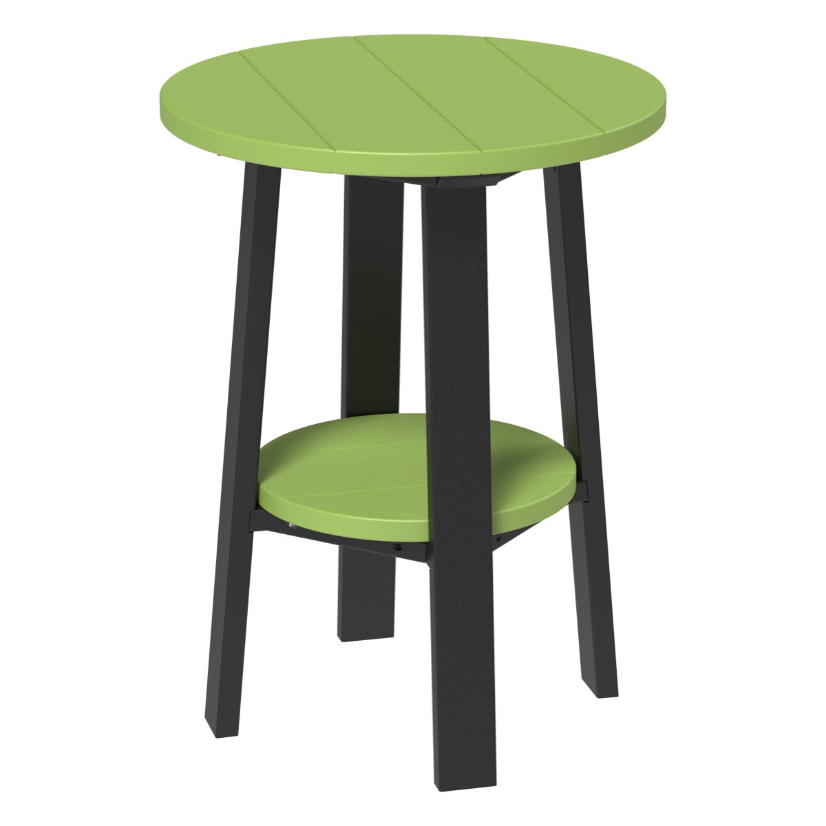 Deluxe End Table 28″