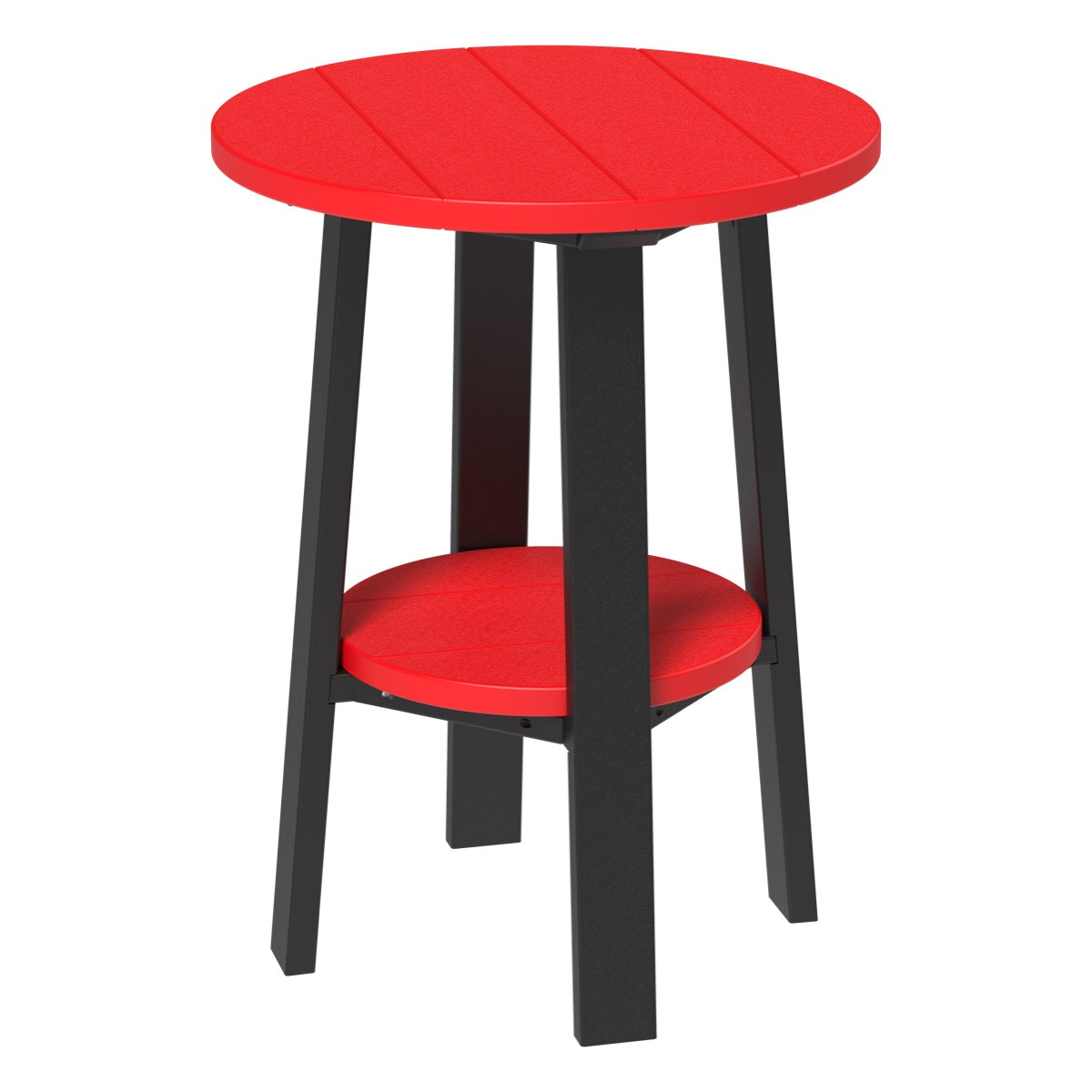 Deluxe End Table 28″