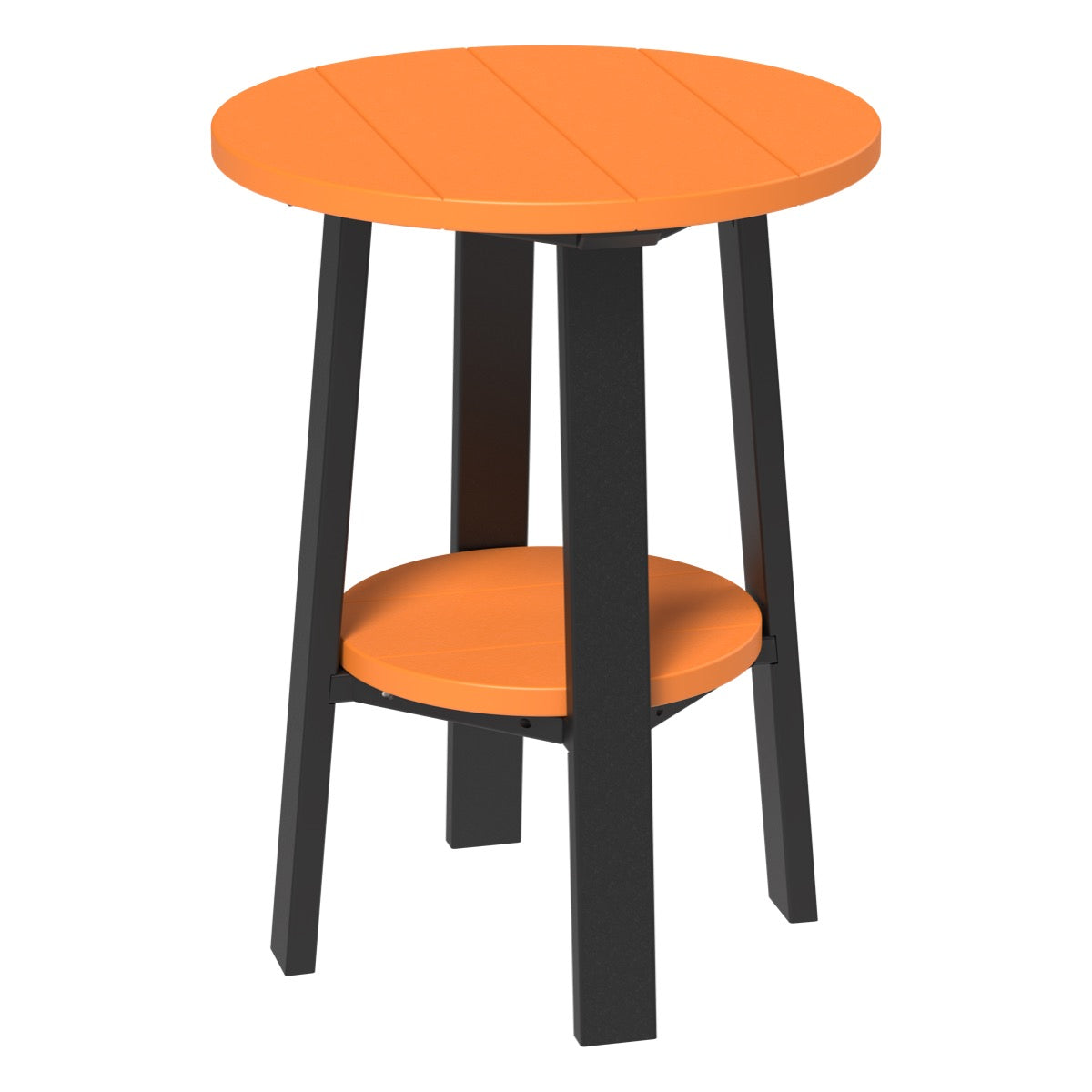 Deluxe End Table 28″