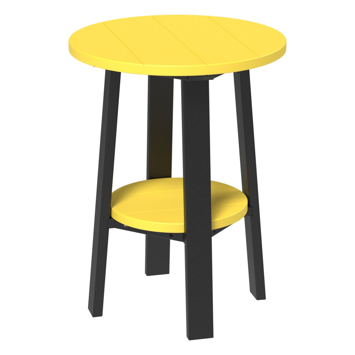 Deluxe End Table 28″